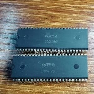 Cxa1739s Sony Ic Genuine Reliable Tech Electr