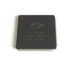 Cy37128p160 100ac Cypress Genuine Reliable Tech Electr