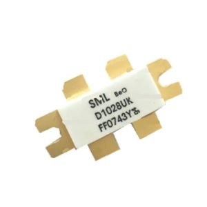 D1028uk Tt Electronics Rf Device Genuine Reliable Tech Electr