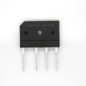 D15xb80 Shindengen Diode Genuine Reliable Tech Electr
