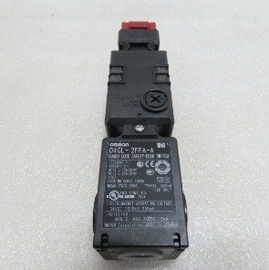 D4gl 4gdg A4 Npt Omron Genuine Reliable Tech Electr