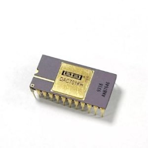 Dac701kh Bb Converter Genuine Reliable Tech Electr