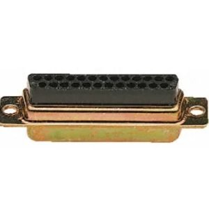 Dcu37s Itt Connector Genuine Reliable Electronic Components