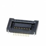 Df18b 20ds 0.4v(81) hirose Connector Genuine Reliable Tech Electr