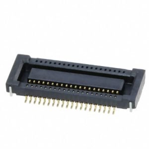 Df18b 40ds 0.4v(81) hirose Connector Genuine Reliable Tech Electr