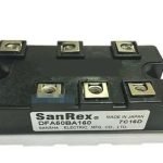 Dfa50ba160 Sanrex Module Genuine Reliable Tech Electr