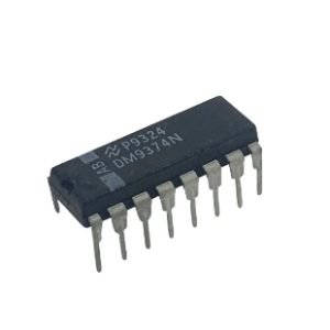Dm9374n Ns Ic Genuine Reliable Tech Electr