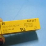 Ds4e Sl2 Dc24v Panasonic Relay Genuine Reliable Tech Electr