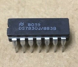 Ds7830j Ns Ic Genuine Reliable Tech Electr
