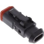 Dt06 2s Te82 Te Connector Genuine Reliable Tech Electr