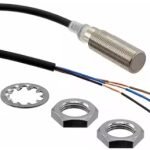 E2e X2e2 Omron Sensor Genuine Reliable Tech Electr