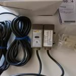 E3l 2de4 50 Omron Genuine Reliable Tech Electr