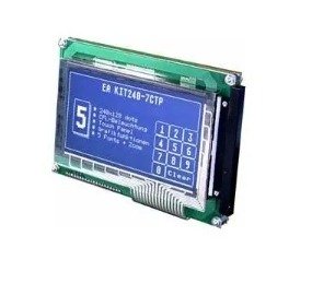 Ea Kit240 7lwtk Display Visions Genuine Reliable Tech Electr