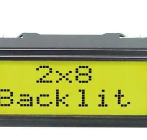 Eadips082 Hnled Electronic Assembly Gmbh Display Genuine Reliable Tech Electr