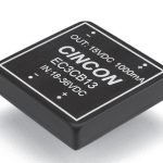 Ec3cb21 Cincon Ic Genuine Reliable Tech Electr