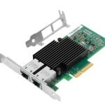 Elx550at2 Intel Controller Genuine Reliable Tech Electr