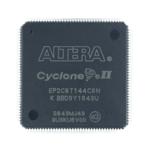 Ep2c8t144i8n Intel Ic Genuine Reliable Tech Electr