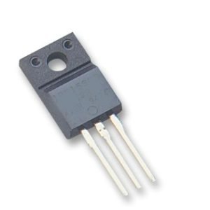 Esac25m 02n Fuji Genuine Reliable Tech Electr