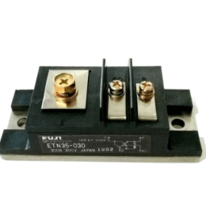 Etn01 055 Fuji Module Genuine Reliable Tech Electr