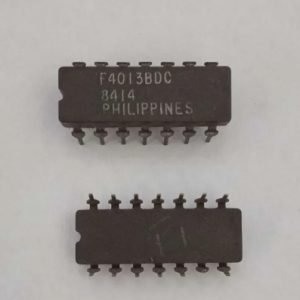 F4013bdc Genuine Reliable Electronic Components