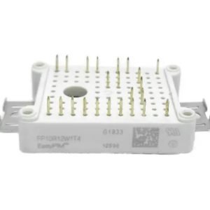Fb10r06we3 Infienon Module Genuine Reliable Tech Electr