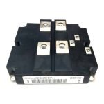 Ff200r12kf2 Eupec Igbt Genuine Reliable Tech Electr