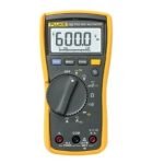 Fluke Tpa Fluke Genuine Reliable Tech Electr