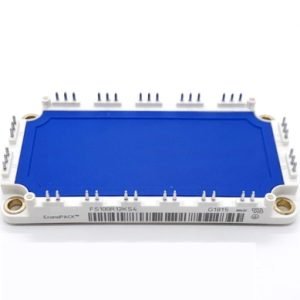 Fs100r12ks4 Infineon Igbt Genuine Reliable Tech Electr