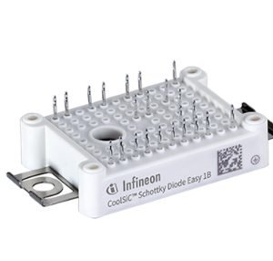 Fs3l30r07w2h3f B11 Infineon Igbt Genuine Reliable Tech Electr
