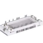 Fs50r12kt4 B11 Infineon Igbt Genuine Reliable Tech Electr