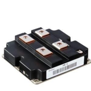 Fz1600r17hp4 B2 Infineon Igbt Genuine Reliable Tech Electr