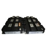 Fz200r12kf1 Infienon Module Genuine Reliable Tech Electr