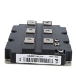 Fz2400r17hp4 Infineon Igbt Genuine Reliable Tech Electr