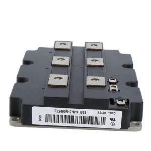 Fz2400r17hp4 Infineon Igbt Genuine Reliable Tech Electr