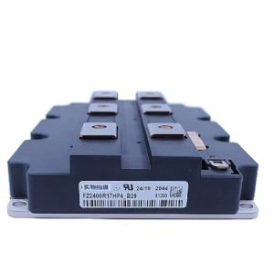 Fz2400r17hp4 B29 Infineon Igbt Genuine Reliable Tech Electr