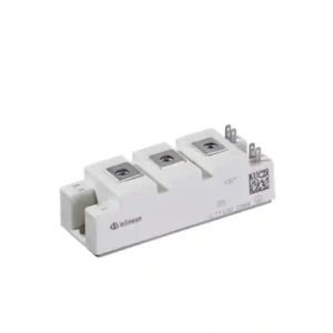 Fz500r65kf1 Infineon Module Genuine Reliable Tech Electr