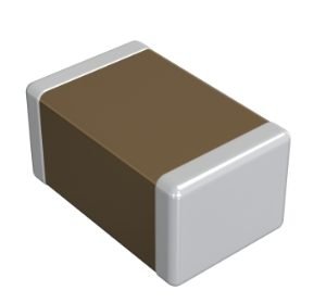 Grm21br71c105ka01l Murata Capacitor Genuine Reliable Tech Electr