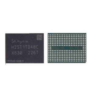 H58gu6mk6h X042 Skhynix Memory Genuine Reliable Tech Electr