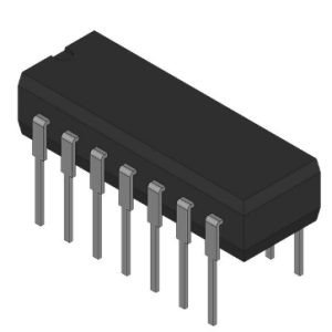 Ha1 5330 5 Harris Ic Genuine Reliable Tech Electr