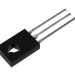 Hd1 4702883 Harris Generator Genuine Reliable Tech Electr