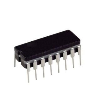 Hd1 6409883 Intersil Decoder Genuine Reliable Tech Electr