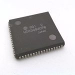 Hd63484cp8 Hitachi Controller Genuine Reliable Tech Electr