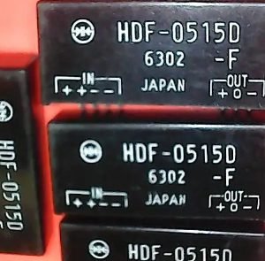 Hdf 0515d Shindengen Module Genuine Reliable Tech Electr