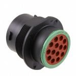 Hdp24 18 14pn Te Connector Genuine Reliable Tech Electr