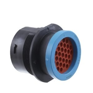 Hdp24 18 8pete Connector Genuine Reliable Tech Electr