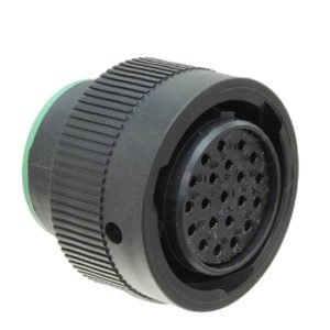 Hdp26 18 21sn Te Connector Genuine Reliable Tech Electr