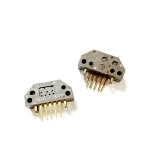 Heds 9140#e00 Agilent Encoder Genuine Reliable Tech Electr