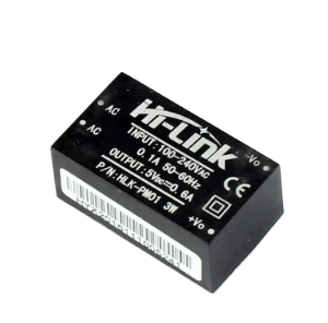 Hlk Pm01 Hi Link Module Genuine Reliable Tech Electr
