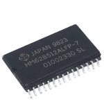 Hm628512 Hitachi Ic Genuine Reliable Tech Electr