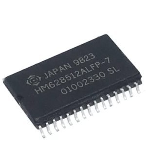 Hm628512 Hitachi Ic Genuine Reliable Tech Electr